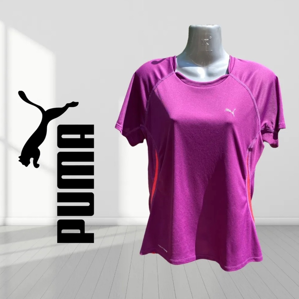Puma T-shirt ✔️